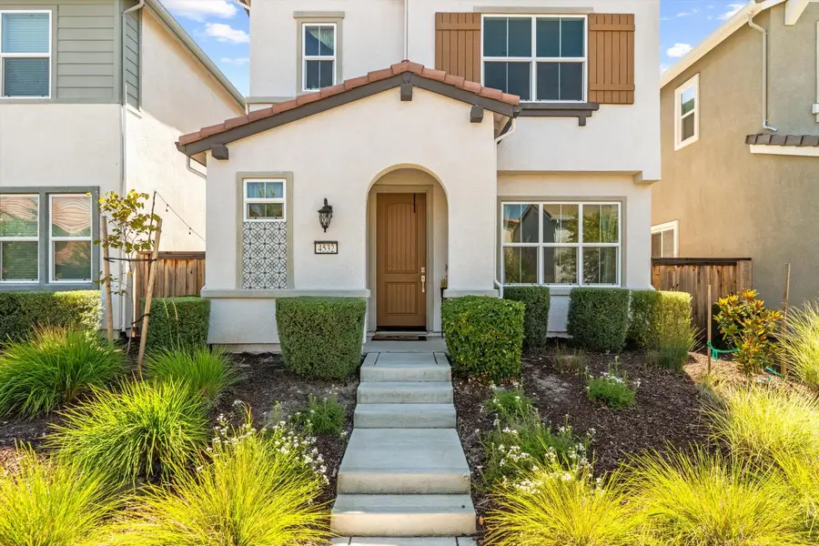 4532 Juneberry Drive, Sacramento, CA 95834 - #2