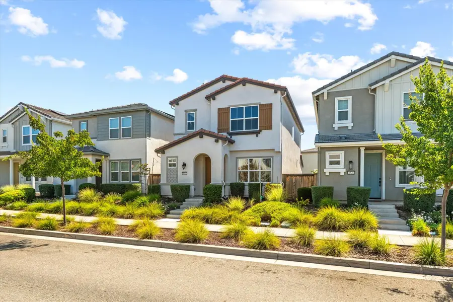 4532 Juneberry Drive, Sacramento, CA 95834 - #3