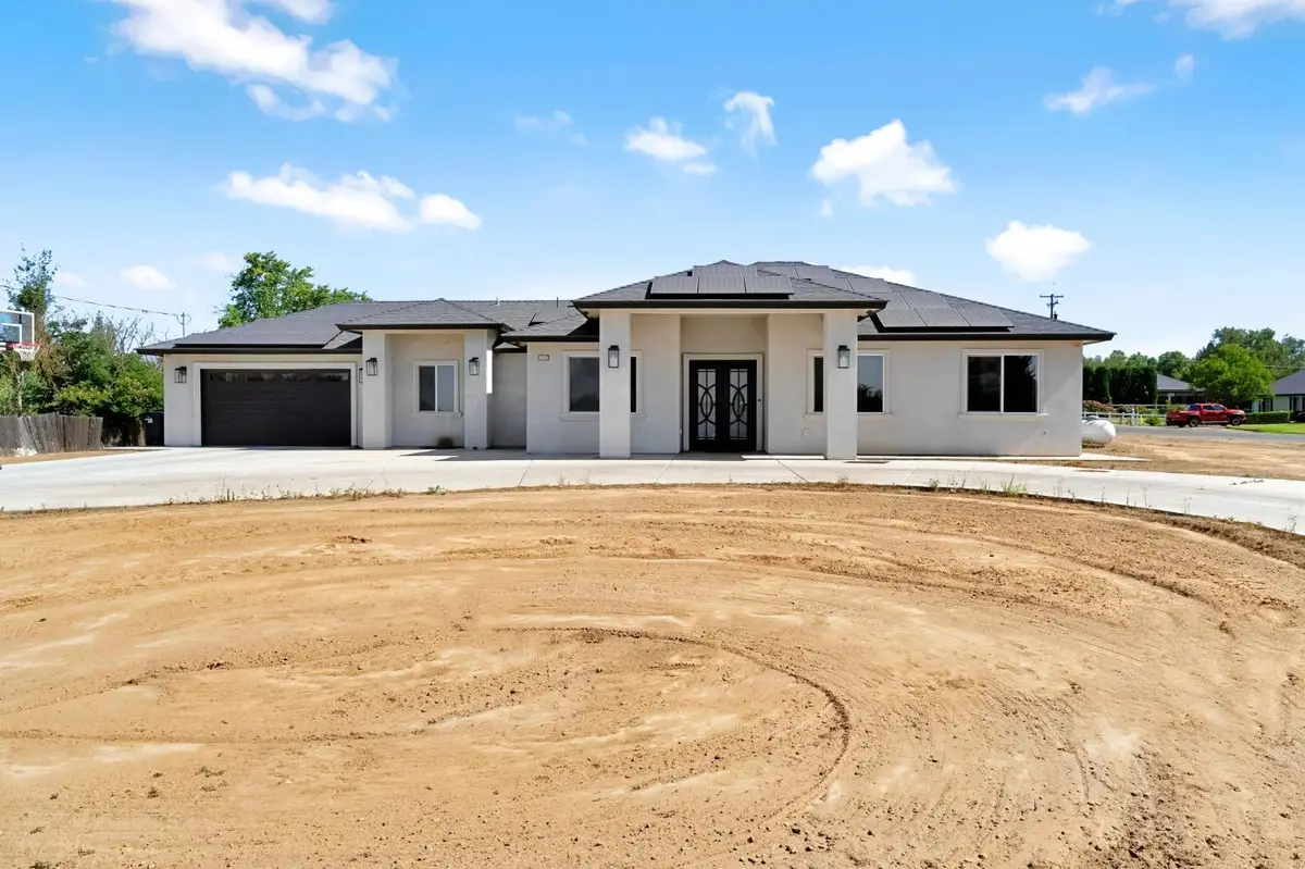 26515 Greentree, Madera, CA 93638 - #1
