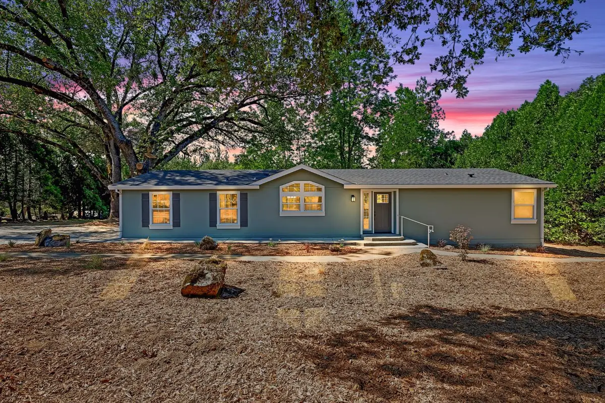 7071 Perry Creek Road, Somerset, CA 95684 - #1