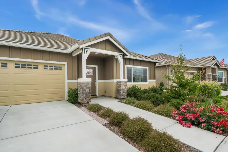 912 Hogan Road, Galt, CA 95632 - #2