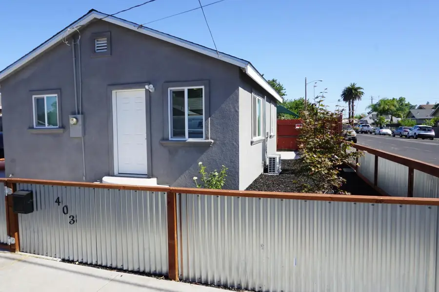 403 Stockton Street, Manteca, CA 95337 - #3