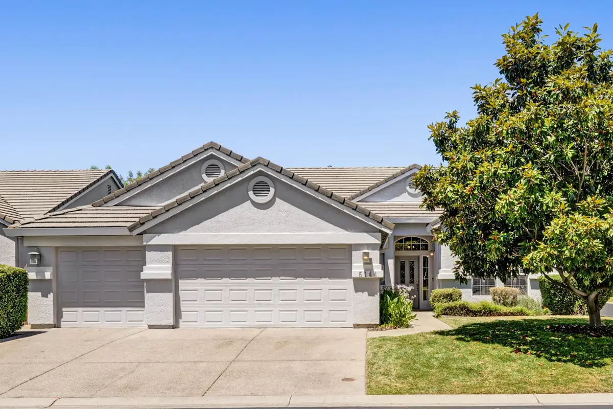 5144 Whisper Oaks Lane, Carmichael, CA 95608 - #1