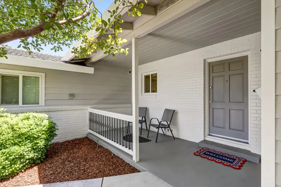 4472 Wyman Drive, Sacramento, CA 95821 - #2