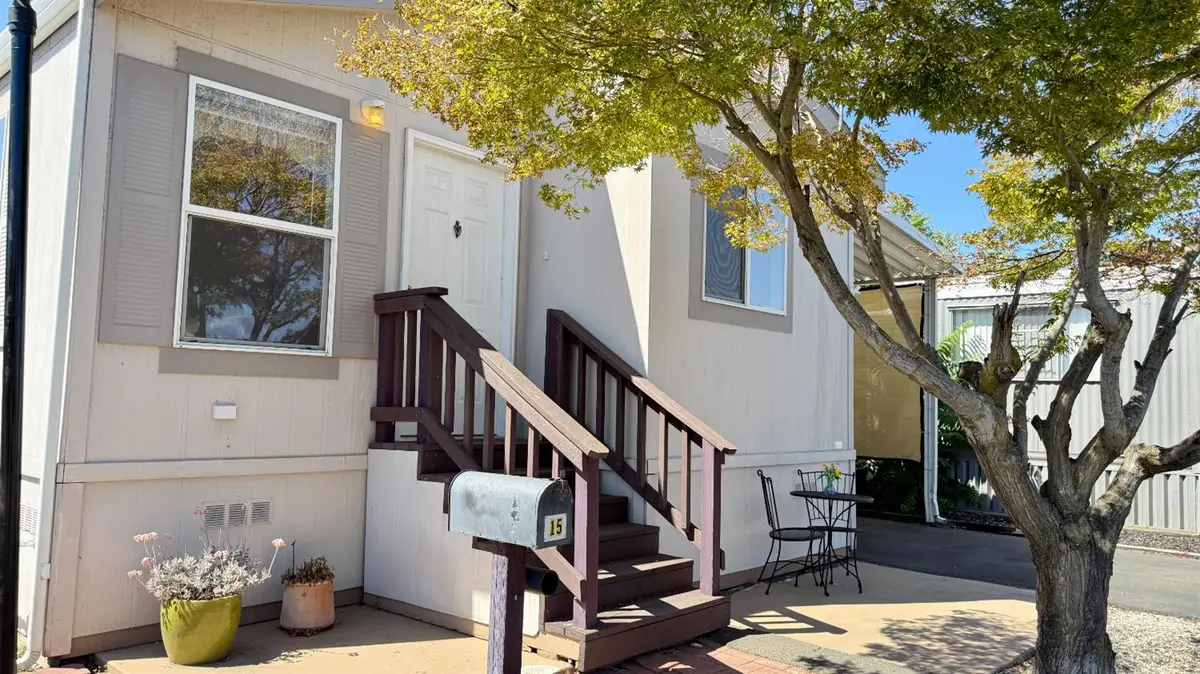 15 Golden Inn Way, Rancho Cordova, CA 95670 - #1