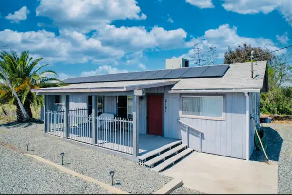 21615 El Rancho Road, Tracy, CA 95304