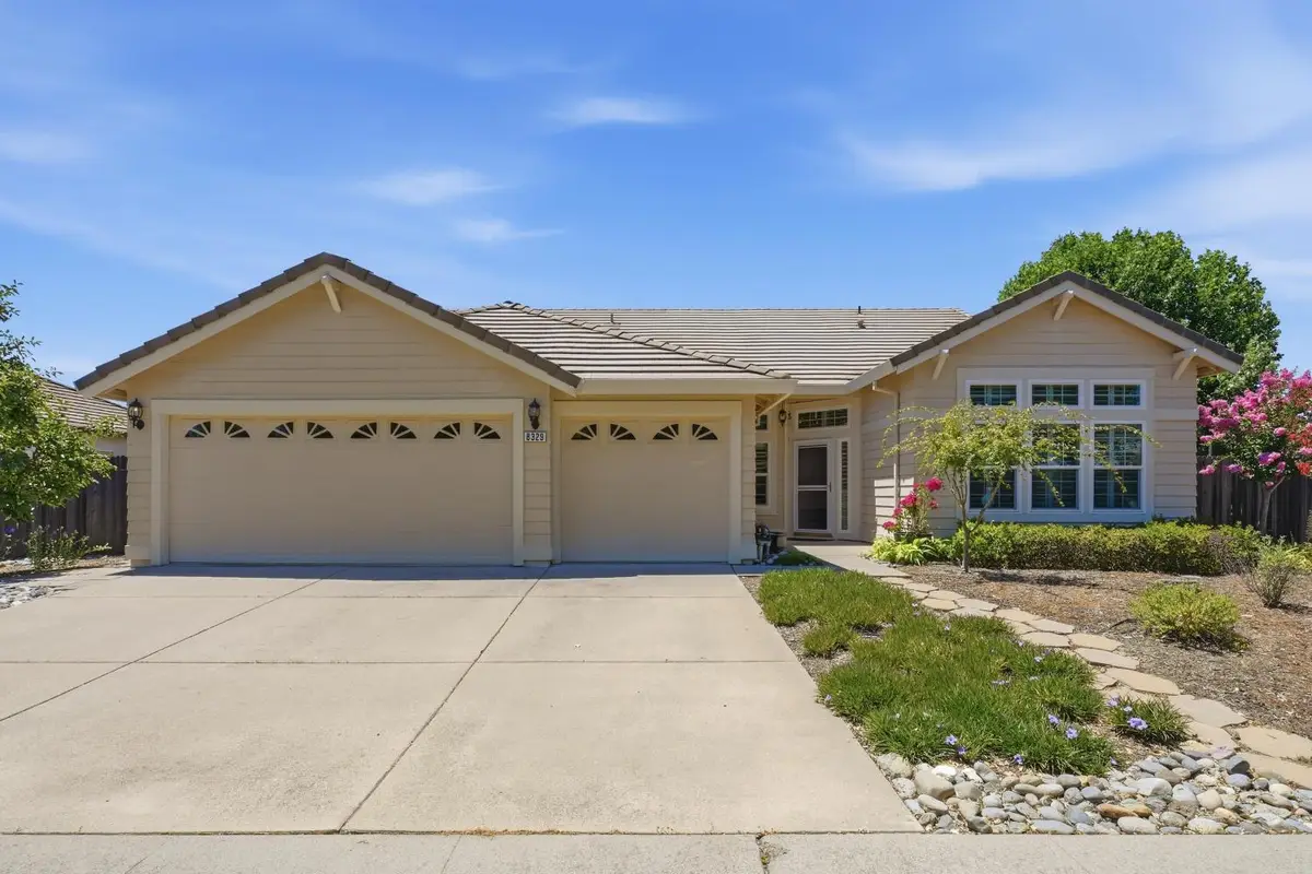 8329 Oakwood Hills Circle, Citrus Heights, CA 95610 - #1