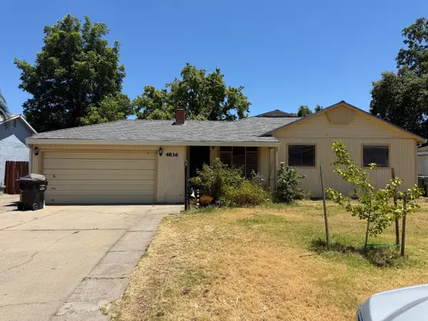 4836 Jackson Street, North Highlands, CA 95660