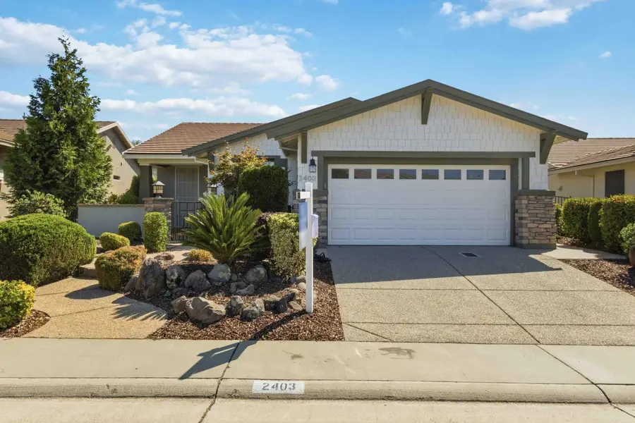 2403 Blue Heron Loop, Lincoln, CA 95648 - #2