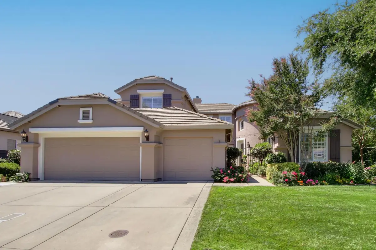 4836 Village Green Drive, El Dorado Hills, CA 95762 - #1