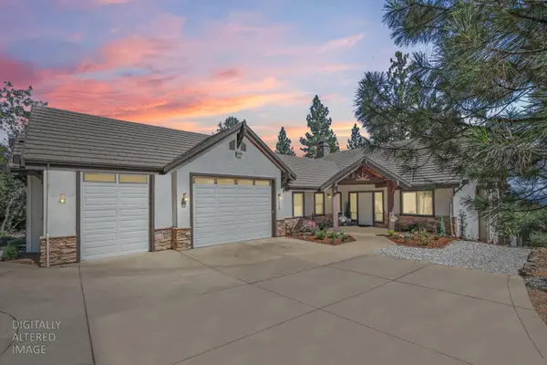 1119 Holly Leaf Lane, Meadow Vista, CA 95722