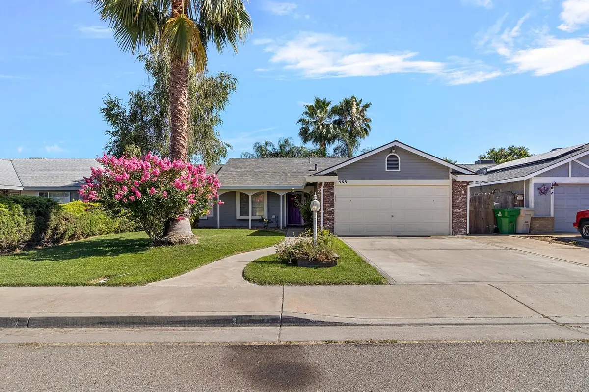 568 Independence Court, Atwater, CA 95301 - #1
