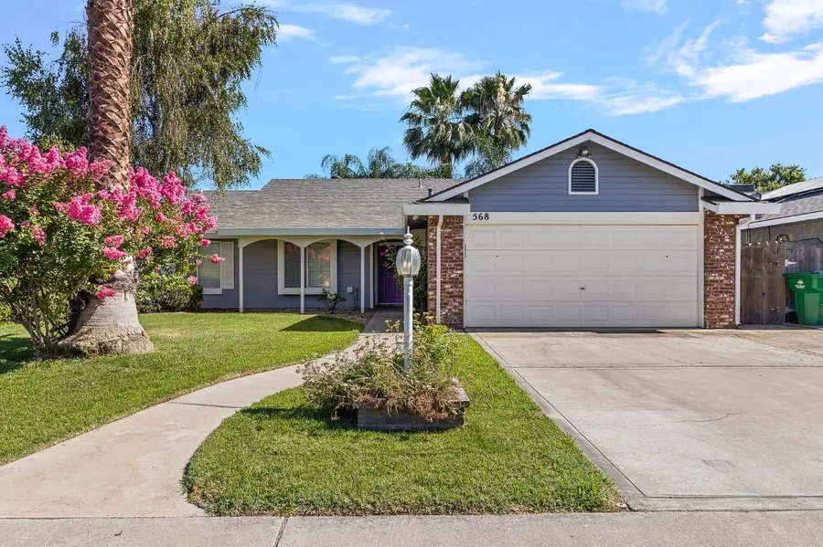 568 Independence Court, Atwater, CA 95301 - #2