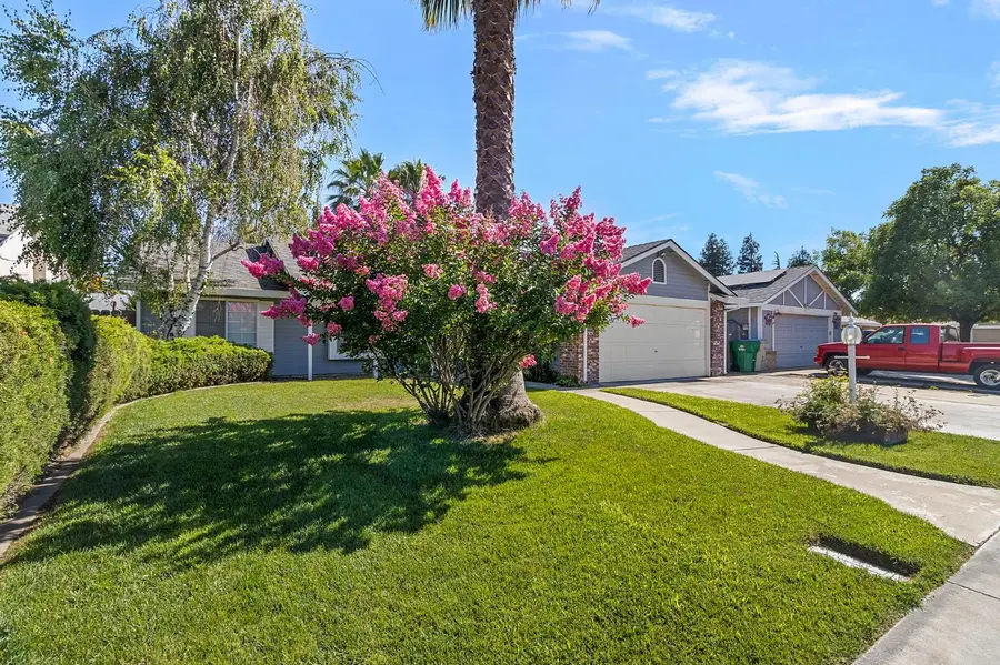 568 Independence Court, Atwater, CA 95301 - #3