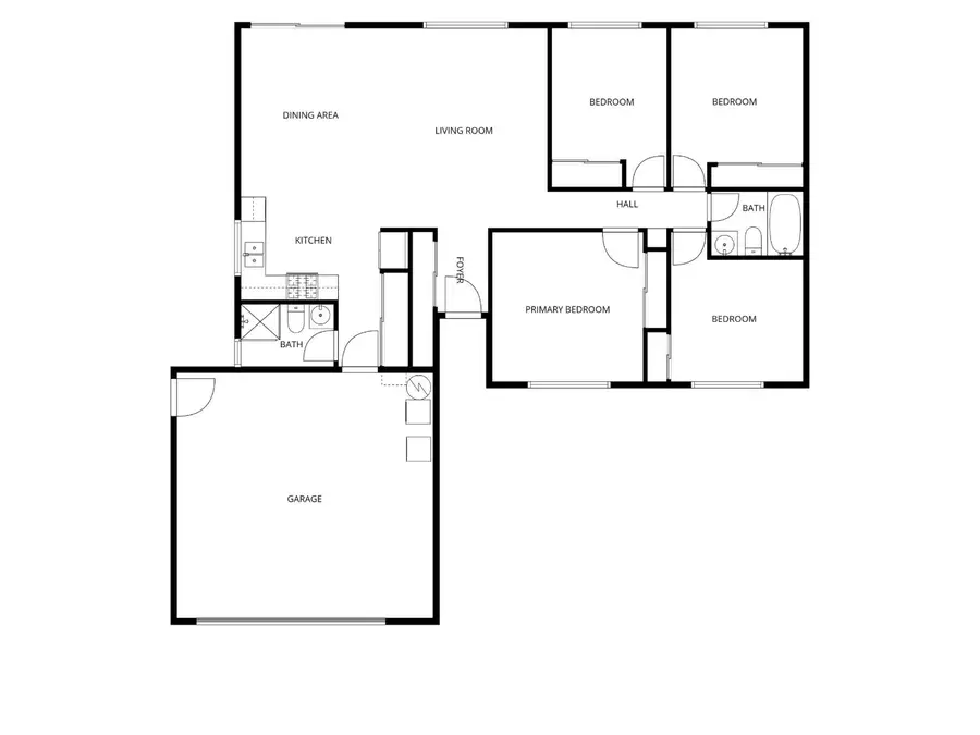 3658 Fallis Circle, Sacramento, CA 95832 - #3