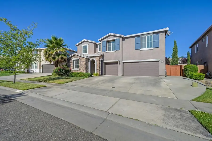 4136 Wheelright Way, Roseville, CA 95747 - #2