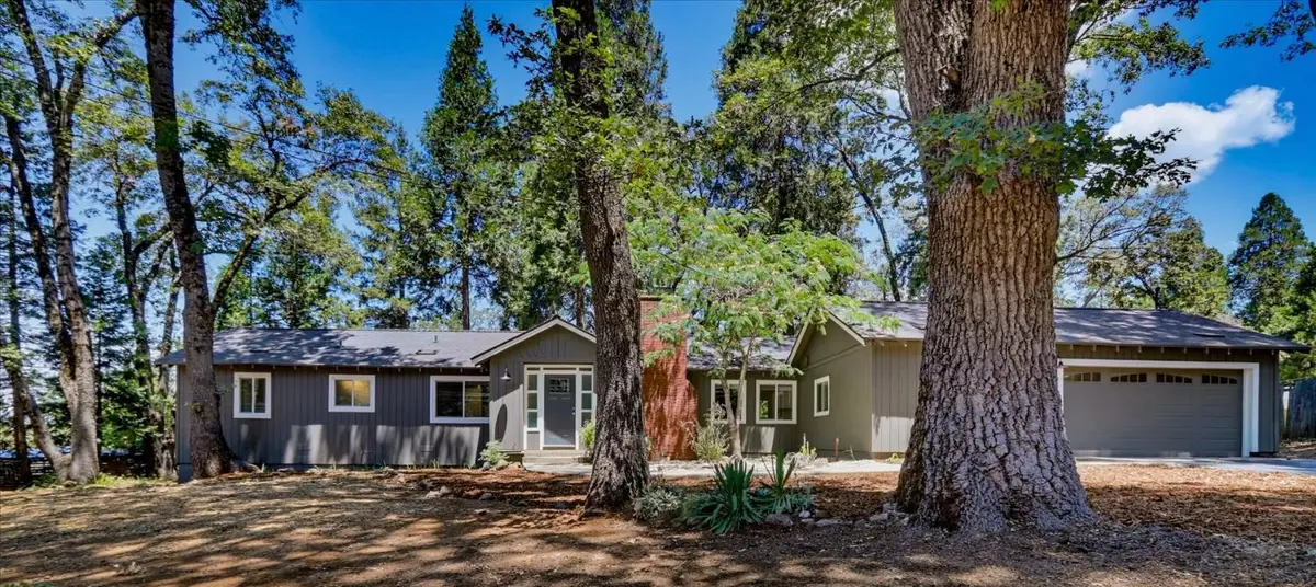 13316 Banner Lava Cap Road, Nevada City, CA 95959 - #1