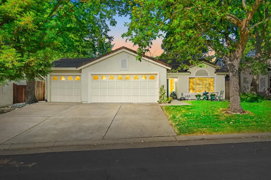 15151 Celebrar Street, Sloughhouse, CA 95683 - #2