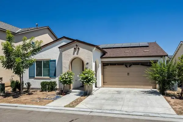 6552 E Huffman Avenue, Fresno, CA 93727 - #1