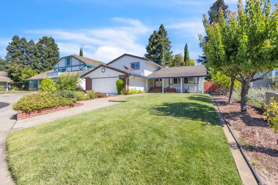 8559 Coral Crest Court, Elk Grove, CA 95624 - #3