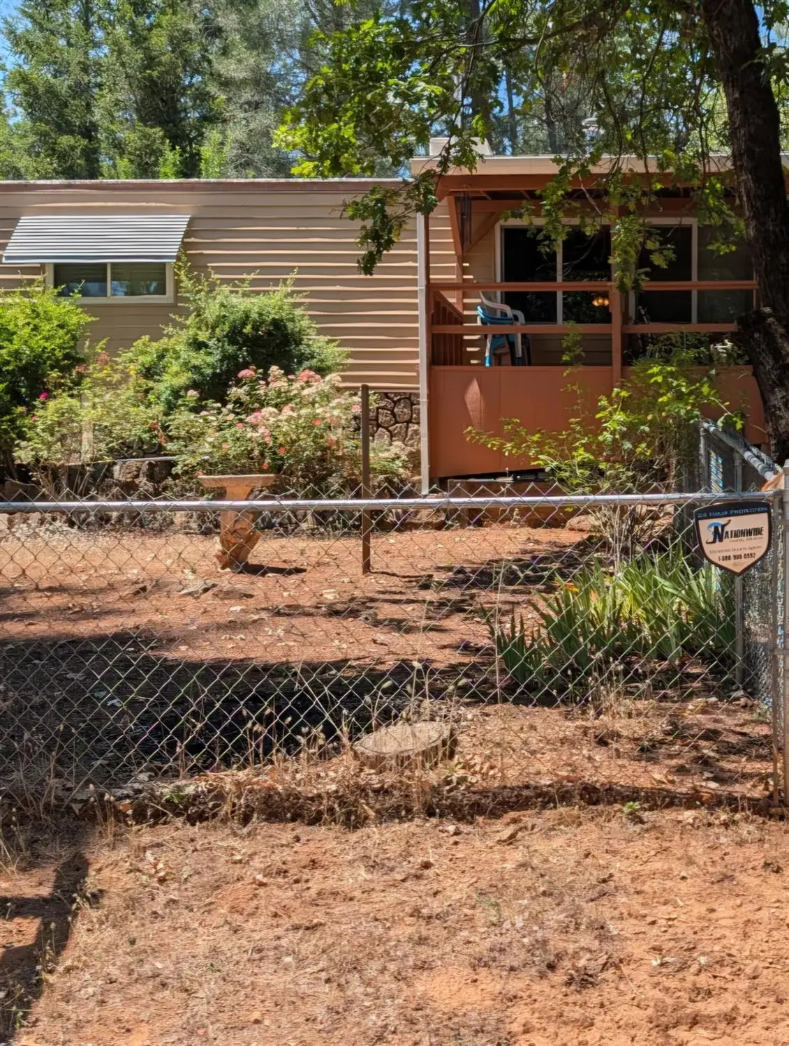 20742 Mammoth Drive, Lakehead, CA 96051 - #1