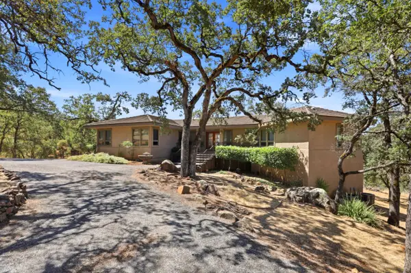 6840 Gallagher Road, Pilot Hill, CA 95664