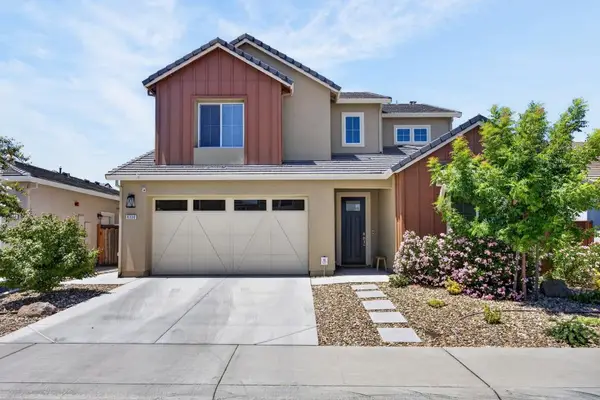 8330 Claret Street, Roseville, CA 95747