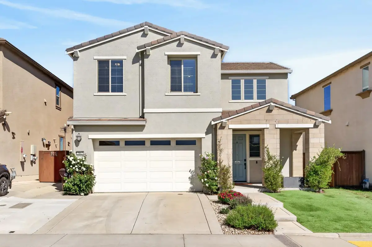 3863 Ivan Way, Rancho Cordova, CA 95742 - #1