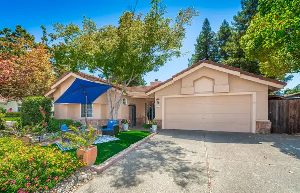 201 Bowden Court, Roseville, CA 95747