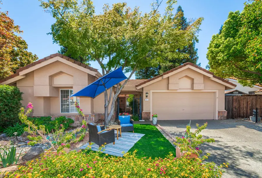 201 Bowden Court, Roseville, CA 95747 - #2