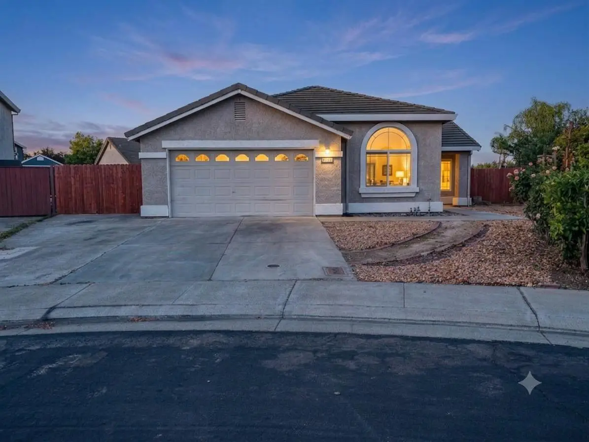 4956 Miramare Lane, Stockton, CA 95206 - #1
