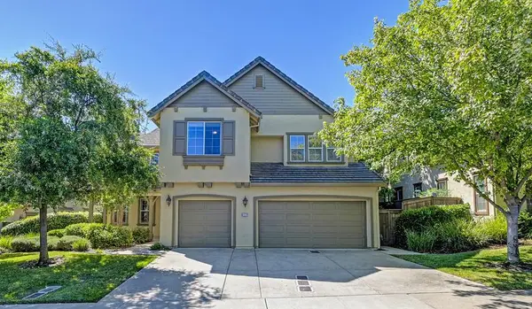 6177 Edgehill Drive, El Dorado Hills, CA 95762