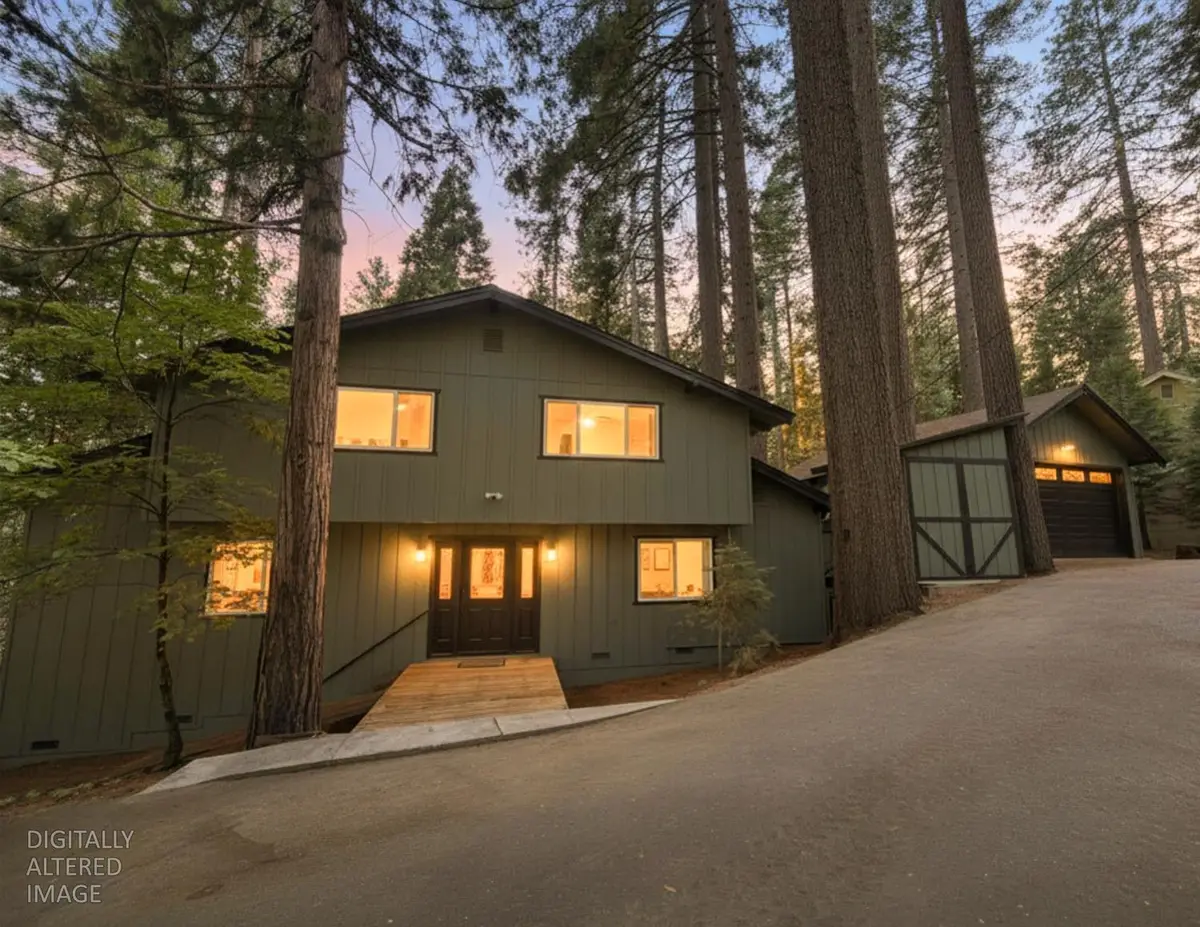 1888 Cypress Point, Arnold, CA 95223 - #1