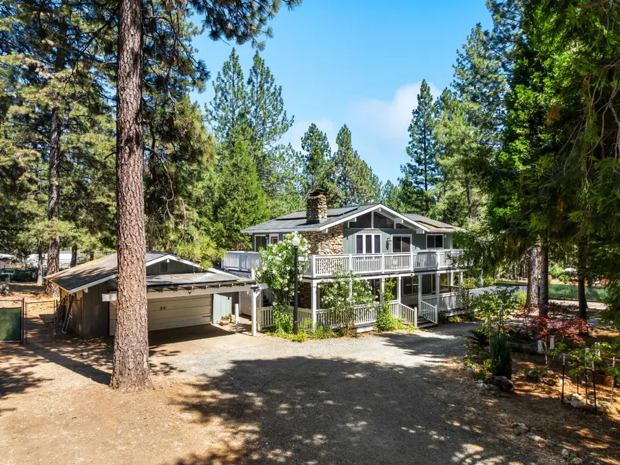 5915 Happy Pines Drive, Foresthill, CA 95631 - #2