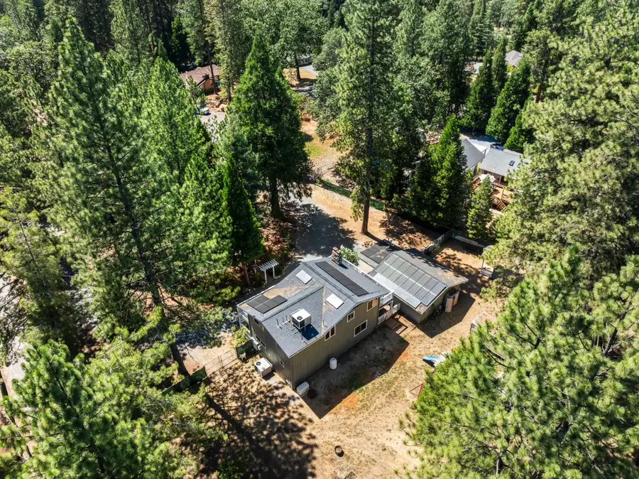 5915 Happy Pines Drive, Foresthill, CA 95631 - #3