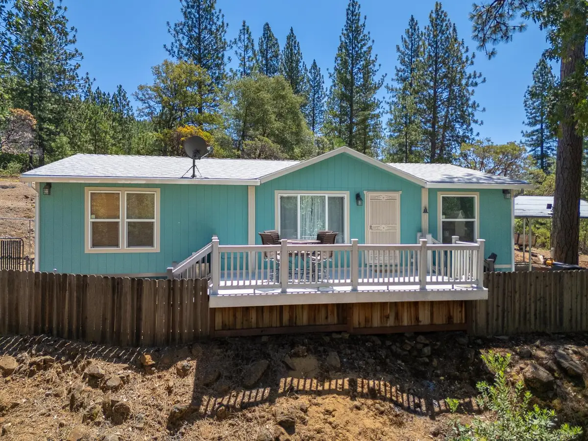 14334 Oregon Peak Road, Dobbins, CA 95935 - #1
