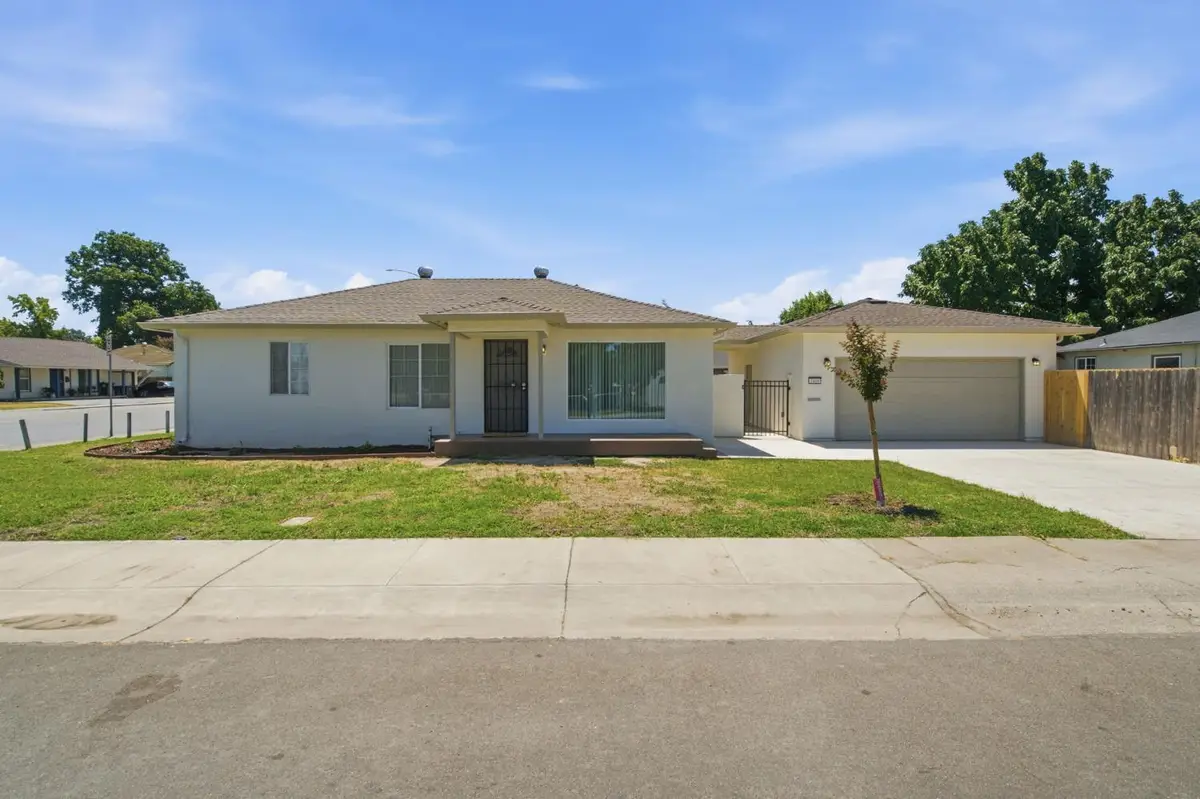1404 Middlefield Avenue, Stockton, CA 95204 - #1