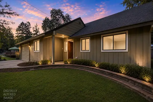 4550 S Point Road, Diamond Springs, CA 95619