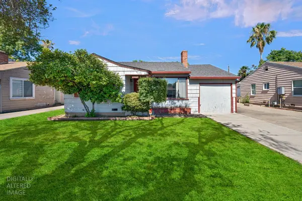 3372 65th Street, Sacramento, CA 95820