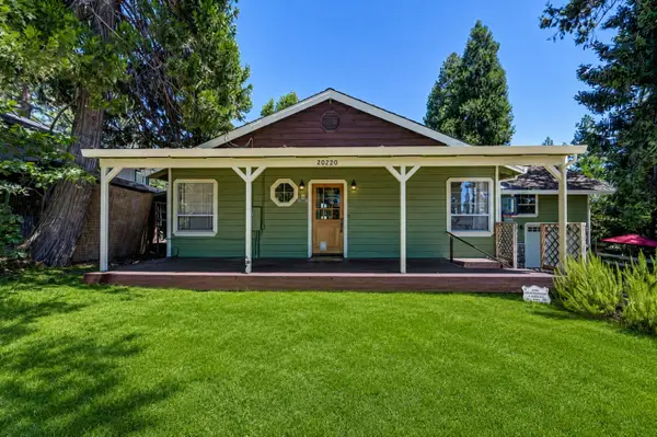 20220 Hummingbird Hill Road, Colfax, CA 95713