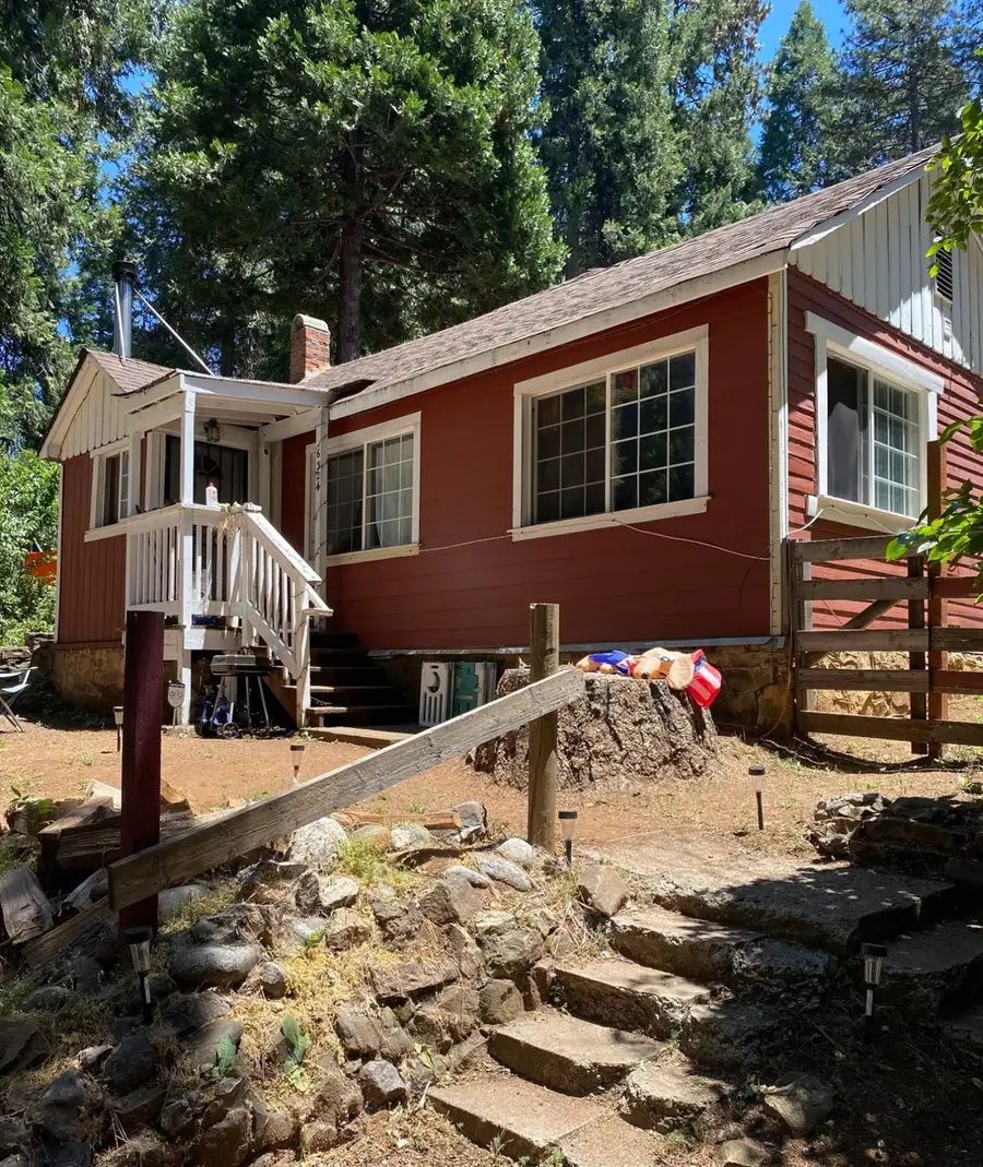 6324 Pony Express Trail, Pollock Pines, CA 95726 - #2