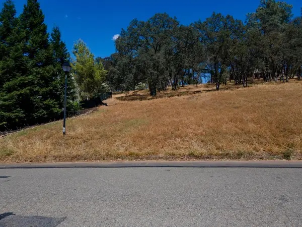 0 Highland Hills Drive, El Dorado Hills, CA 95762