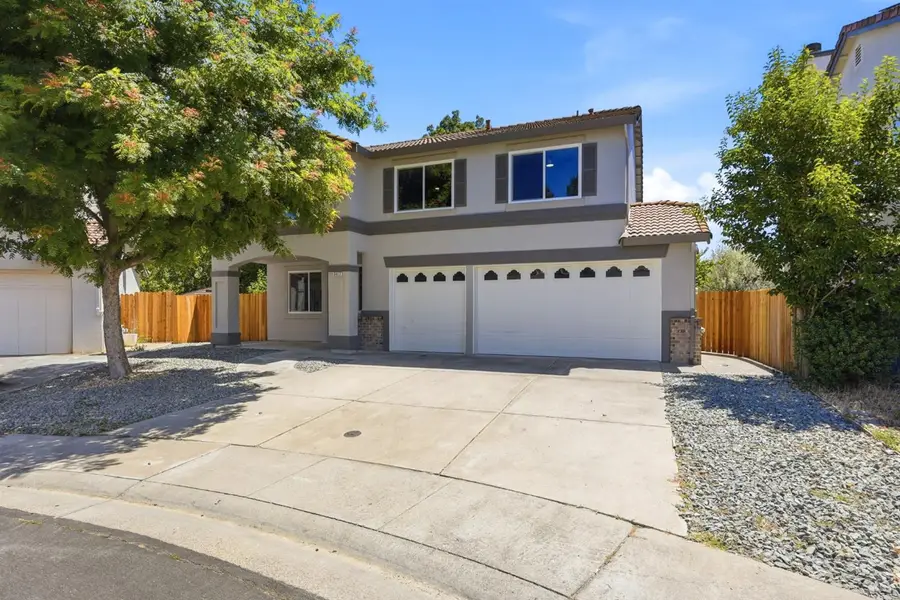 5417 Elk Hollow Court, Elk Grove, CA 95758 - #2