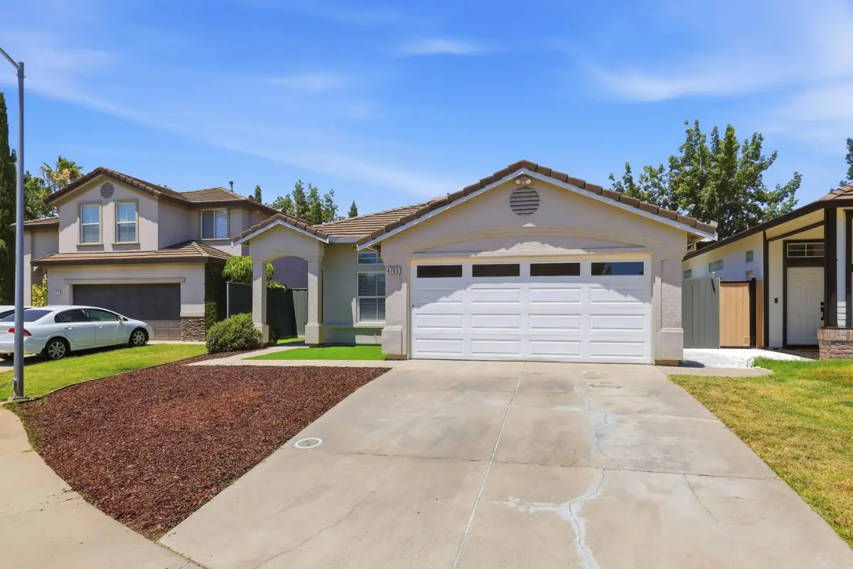 4763 Morgan Oak Court, Antelope, CA 95843 - #1