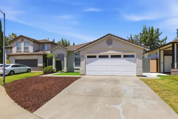 4763 Morgan Oak Court, Antelope, CA 95843