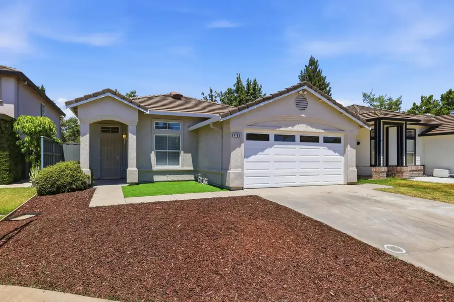 4763 Morgan Oak Court, Antelope, CA 95843 - #3