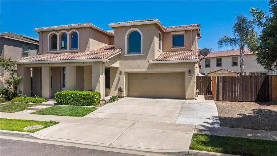2809 Greger Street, Oakdale, CA 95361 - #3