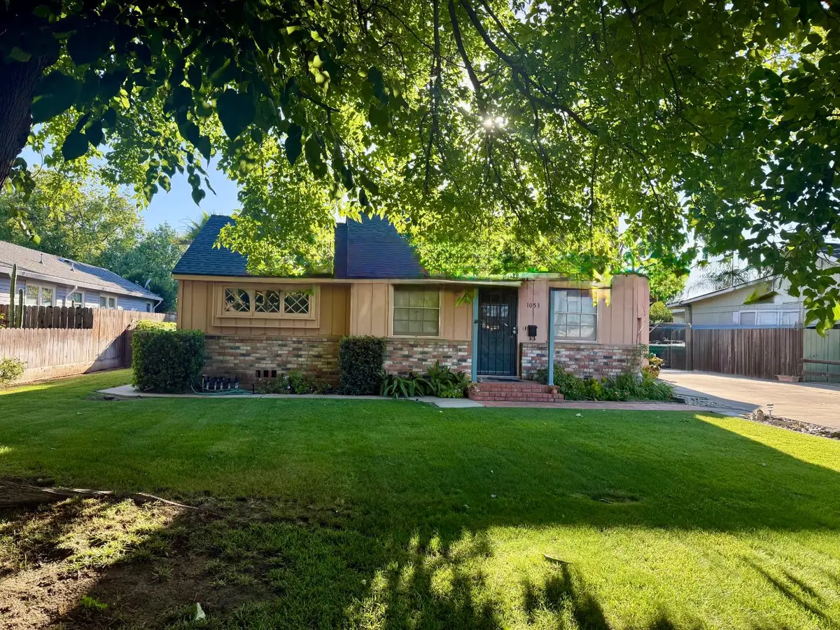 1053 Sycamore Avenue, Gustine, CA 95322 - #1
