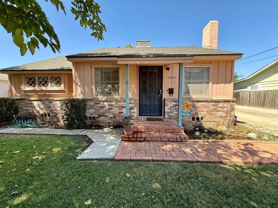 1053 Sycamore Avenue, Gustine, CA 95322 - #2