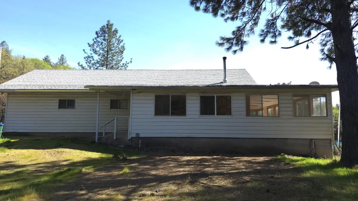 14163 Jokers Wild Lane, Grass Valley, CA 95945 - #1